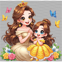 Mother's Day-MM 1202